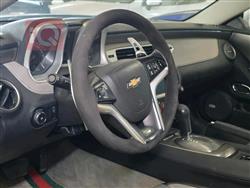 شێڤرۆلێت کەمارۆ